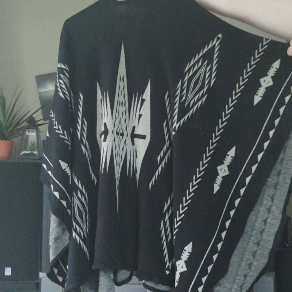 Shrug - Picture 2 of 2